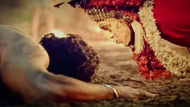 Kantara Chapter 1: First look of Rishab Shetty film's prequel to be out on this date Kantara Chapter 1: First look of Rishab Shetty film's prequel to be out on this date