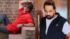 'He gives a thousand percent' says Ganesh Acharya as he choreographed Shah Rukh Khan in Dunki Drop 2 Lutt Putt Gaya