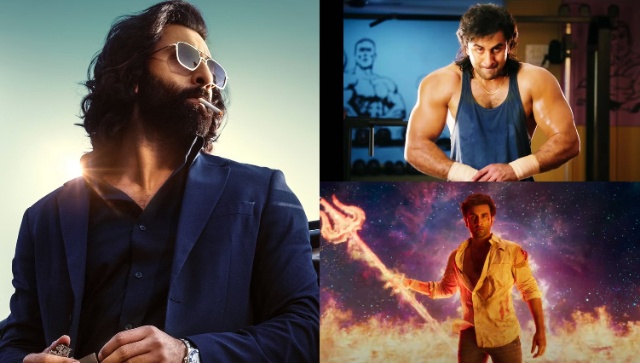 Box office prediction: Will Animal beat Brahmastra & Sanju to become Ranbir Kapoor's biggest opener? Trade experts opine Box office prediction: Will Animal beat Brahmastra & Sanju to become Ranbir Kapoor's biggest opener? Trade experts opine