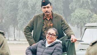 EXCLUSIVE! Meghna Gulzar on Sam Bahadur: ‘Vicky Kaushal got the mannerisms of Sam Manekshaw right’