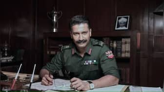 EXCLUSIVE Interview! Vicky Kaushal on Sam Bahadur: 'It will be a great achievement for me if youngsters join army...'