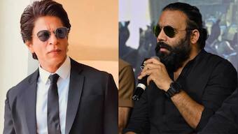 'I definitely wish to make a film with Shah Rukh Khan,' says Animal director Sandeep Reddy Vanga