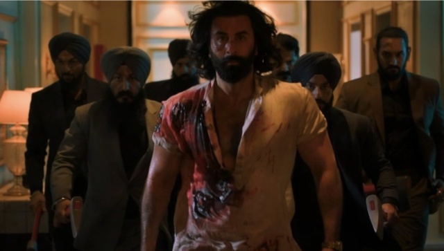 Animal: Ranbir Kapoor goes ultra-violent with bad boy vibe in quest for superstardom Animal: Ranbir Kapoor goes ultra-violent with bad boy vibe in quest for superstardom