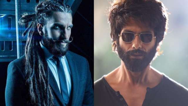 Ranveer Singh rejected Kabir Singh, Animal director Sandeep Reddy Vanga was warned against casting Shahid Kapoor Ranveer Singh rejected Kabir Singh, Animal director Sandeep Reddy Vanga was warned against casting Shahid Kapoor