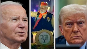 Strong leaders Trump and Johnson weakened their parties, but Modi made BJP stronger