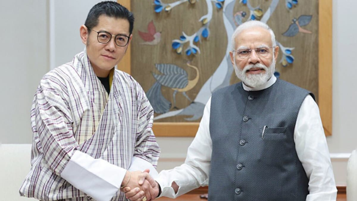 Dragon diplomacy: Has China undermined the India-Bhutan relationship?