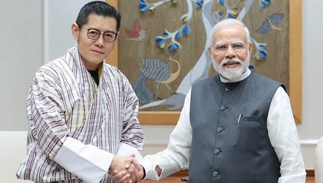 Dragon diplomacy: Has China undermined the India-Bhutan relationship?