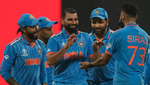 'ICC and BCCI supplying special balls to India': Former Pakistan cricketer's bizarre claim 'ICC and BCCI supplying special balls to India': Former Pakistan cricketer's bizarre claim