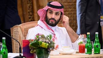 Israel-Hamas conflict: Qatar spearheads diplomacy; Saudi Arabia balances cautious approach in shifting geopolitics