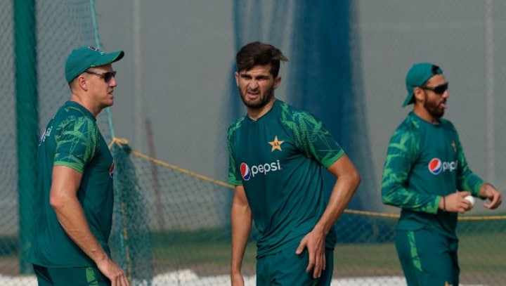 World Cup 2023: Morne Morkel resigns as Pakistan bowling coach following team's disappointing performance
