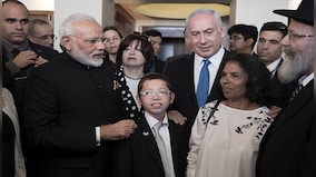 Moshe’s Mumbai trauma redux in Israel