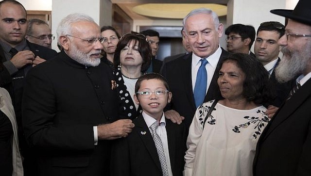 Moshe’s Mumbai trauma redux in Israel Moshe’s Mumbai trauma redux in Israel