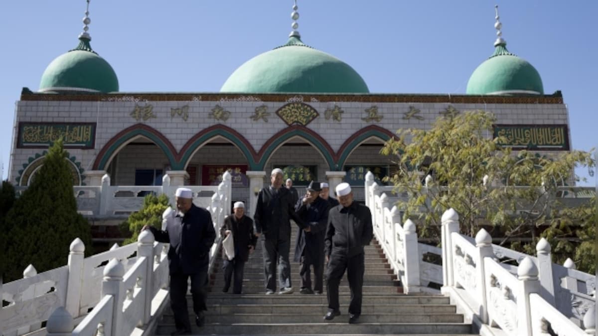 After Xinjiang, China closing and destroying mosques in northern regions: Report