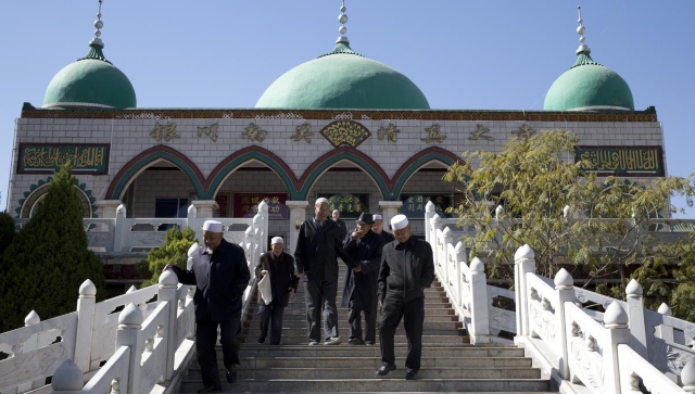 After Xinjiang, China closing and destroying mosques in northern regions: Report After Xinjiang, China closing and destroying mosques in northern regions: Report