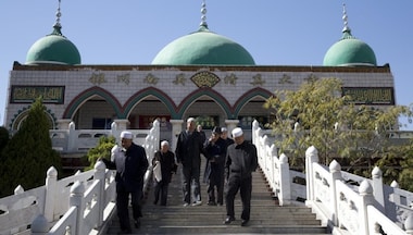 After Xinjiang, China closing and destroying mosques in northern regions: Report