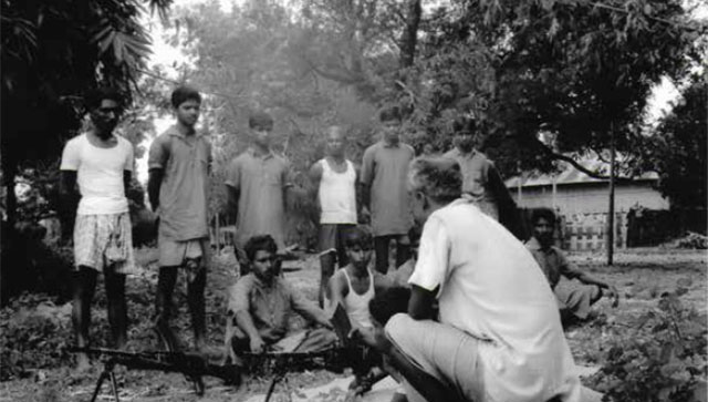 War in Our Times | How Indian military shaped the battlefield in East Pakistan in 1971 War in Our Times | How Indian military shaped the battlefield in East Pakistan in 1971