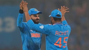 India vs Sri Lanka, World Cup 2023: Date, Time, Venue, Weather Update, Pitch Report, Live Streaming