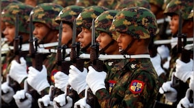 Vantage | Why Myanmar's civil war is dangerous for India