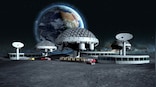 NASA draws up plan to set up first permanent base on the Moon, ropes in Italian space agency to help