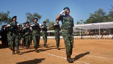 Navigating Nagaland: Echoes of struggle, aspirations for harmony