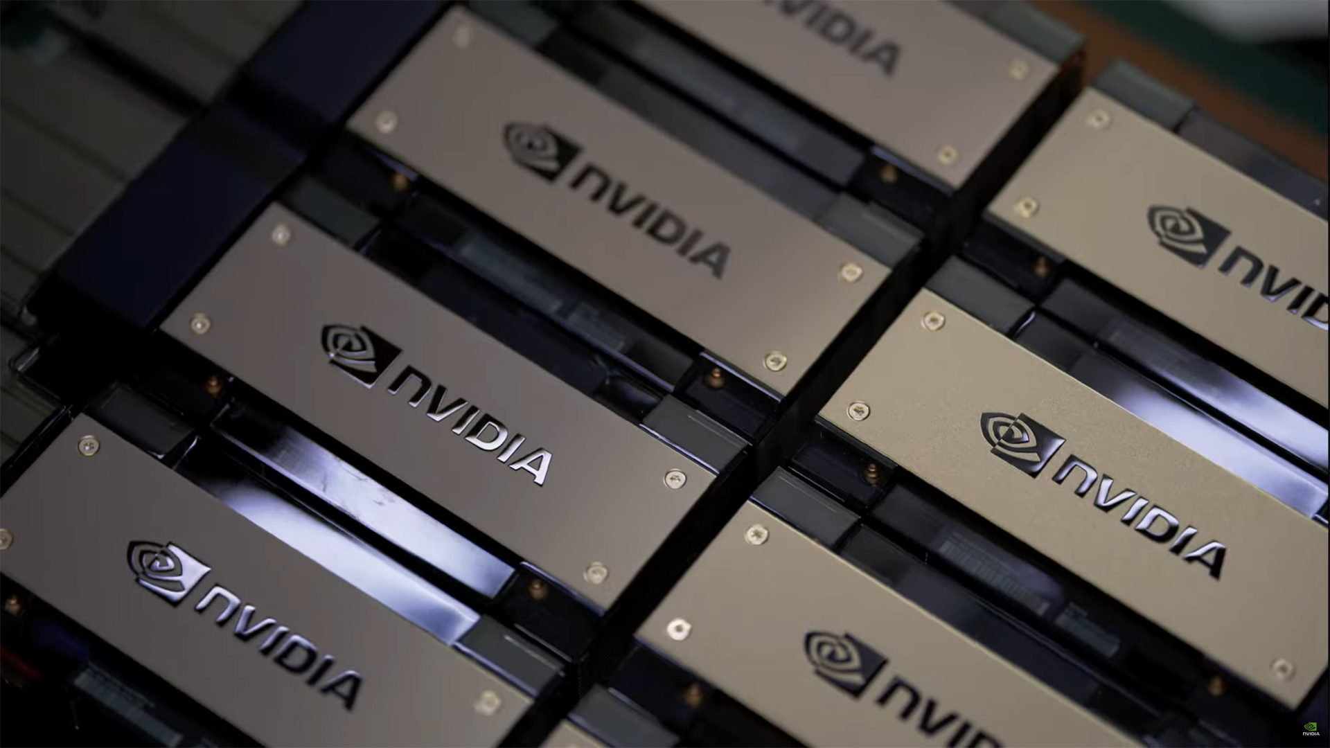 NVIDIA brings massive updates to flagship AI chips, make it more ...