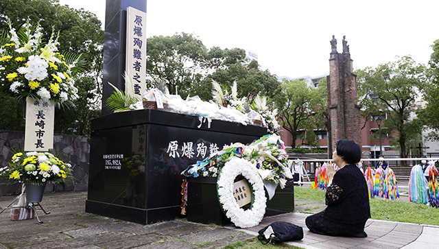 Vantage | Will America's 'most powerful nuclear bomb' start a new arms race? Vantage | Will America's 'most powerful nuclear bomb' start a new arms race?