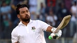 Bangaldesh's Najmul Shanto named as national cricket skipper
