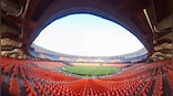 Ahmedabad to get five new stadiums with an eye on 2036 Olympics: Report