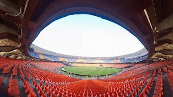 Ahmedabad to get five new stadiums with an eye on 2036 Olympics: Report