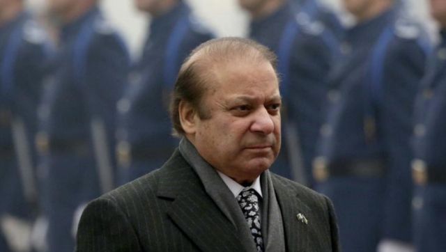 Toshakhana case: Pakistan's anti-graft body ordered to record ex-PM Nawaz Sharif's statement by 30 Nov Toshakhana case: Pakistan's anti-graft body ordered to record ex-PM Nawaz Sharif's statement by 30 Nov