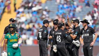World Cup Scenarios: How New Zealand, Pakistan and Australia can qualify for semi-finals