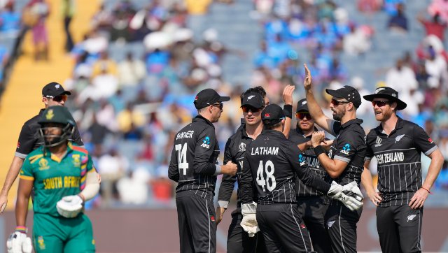 World Cup Scenarios: How New Zealand, Pakistan and Australia can qualify for semi-finals World Cup Scenarios: How New Zealand, Pakistan and Australia can qualify for semi-finals