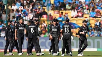 New Zealand vs Sri Lanka, World Cup 2023: Black Caps in must-win territory as they face Lankans in Bengaluru