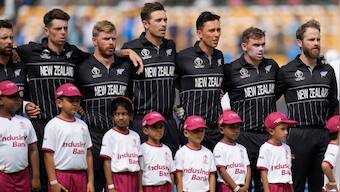 World Cup 2023: How rain can play party-pooper for New Zealand and help Pakistan in semi-final qualification