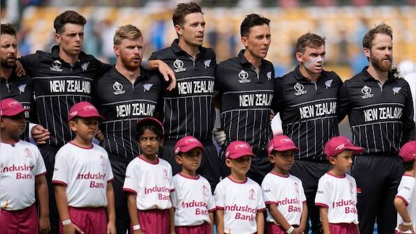 World Cup 2023: How rain can play party-pooper for New Zealand and help Pakistan in semi-final qualification