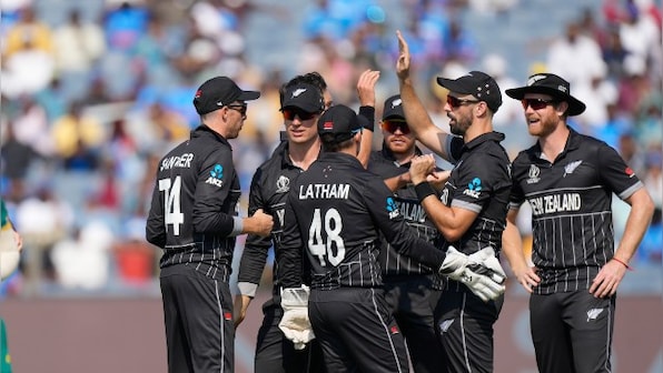 World Cup 2023: Big blow for New Zealand as key player out of tournament