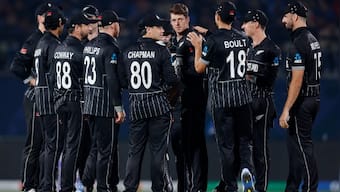 New Zealand vs Pakistan, World Cup 2023: Bengaluru weather forecast, pitch report, head to head, live streaming details