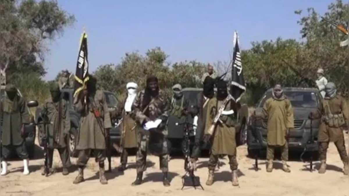 Nigeria: Suspected Boko Haram terrorists kill at least 40 in Yobe