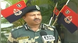 No convincing answer by Pakistan on why it violated ceasefire at IB, says BSF DG Nitin Agrawal