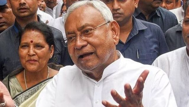 ‘Paltu Ram’ Strikes Again? Why Nitish Kumar Could Leave INDIA Alliance ...