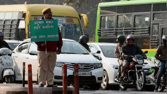 'Schemes like odd-even mere optics': SC to Kejriwal government as Delhi chokes on polluted air
