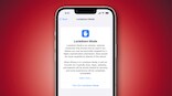 On Guard: What is the Lockdown Mode that Apple recommends when users get threat notifications