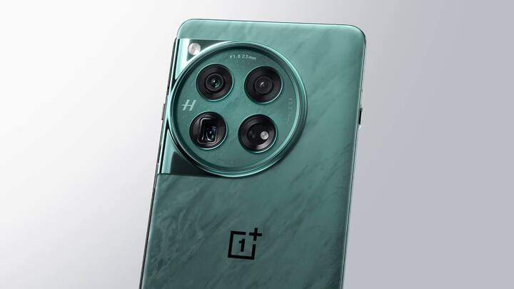 OnePlus 12 to be unveiled globally on December 5, will be available in India and internationally in January