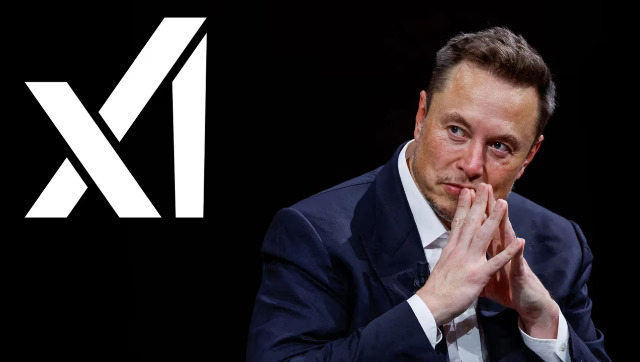 'OpenAI, beware': Elon Musk’s vision of AI comes to life, xAI to