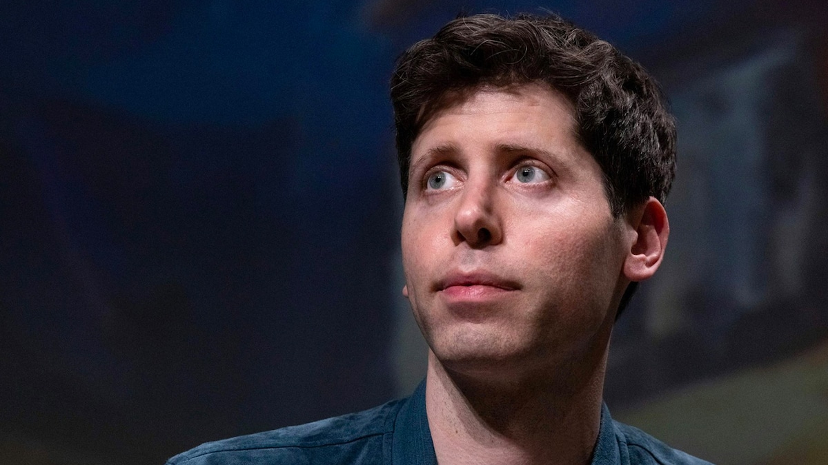 OpenAI drama ends, Sam Altman reinstated as CEO, AI company constitutes new board