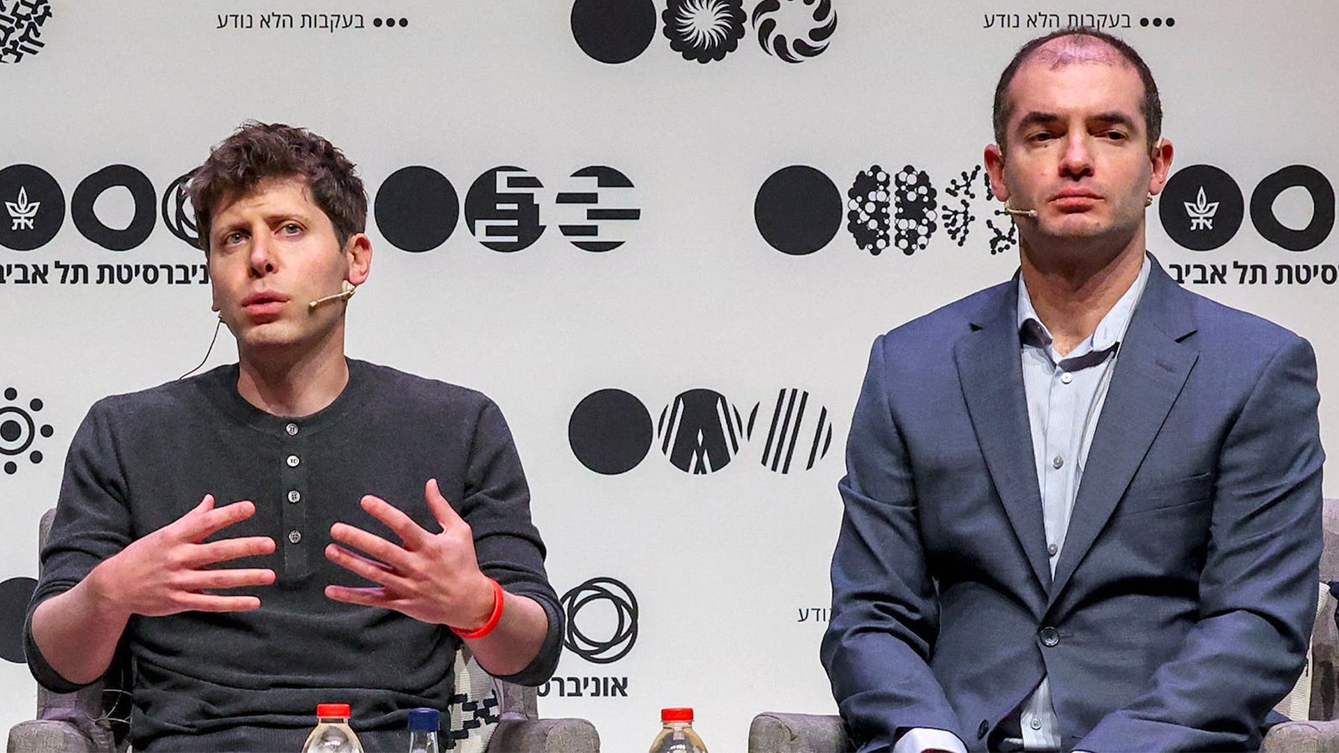 OpenAI staff, investors to sue directors who fired Sam Altman, Greg Brockman for massive financial loss OpenAI staff, investors to sue directors who fired Sam Altman, Greg Brockman for massive financial loss