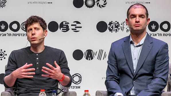 OpenAI staff, investors to sue directors who fired Sam Altman, Greg Brockman for massive financial loss