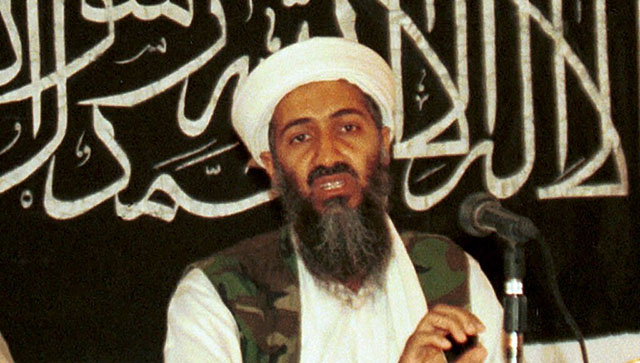 Bin Laden's letter on TikTok: Unravelling narrative war in the shadow of India's ban Bin Laden's letter on TikTok: Unravelling narrative war in the shadow of India's ban
