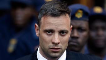 South Africa Olympian Oscar Pistorius granted parole a decade after killing girlfriend Reeva Steenkamp