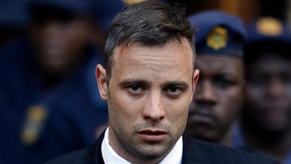 South Africa Olympian Oscar Pistorius granted parole a decade after killing girlfriend Reeva Steenkamp